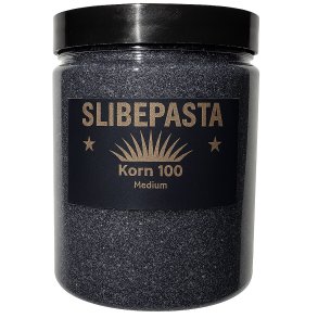 Slibepasta korn 100 (medium) 200 ml