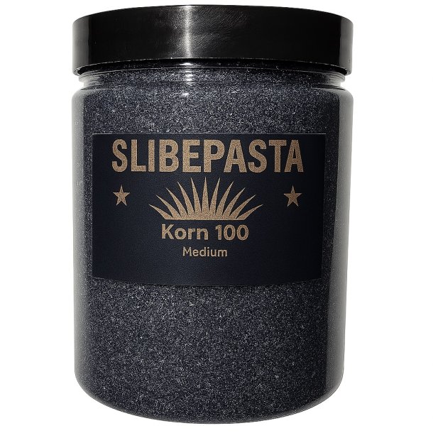 Slibepasta korn 100 (medium) 200 ml